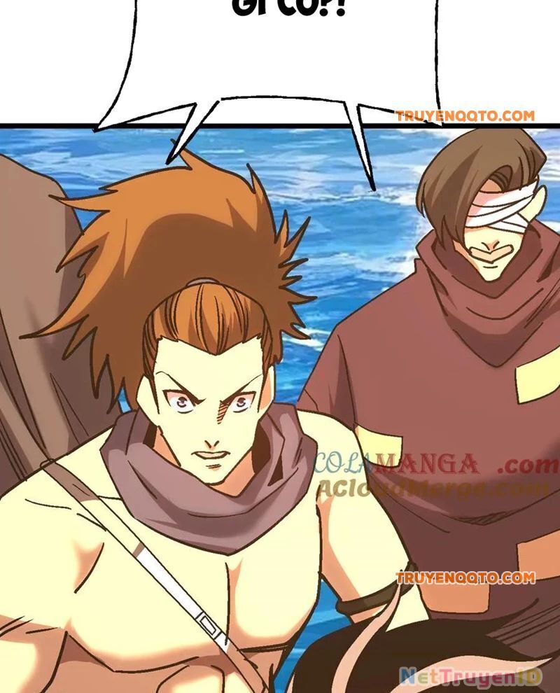 Cao Võ Hạ Cánh Đến Một Vạn Năm Sau - Chapter 199.1 - Page 42