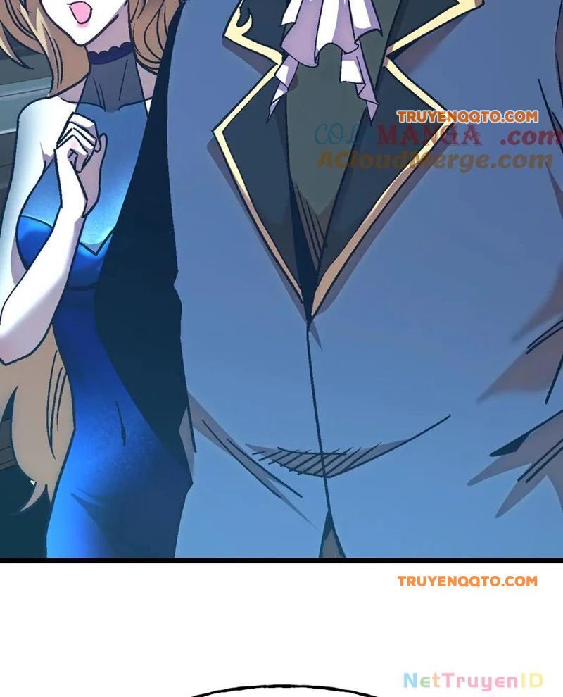 Cao Võ Hạ Cánh Đến Một Vạn Năm Sau - Chapter 199.1 - Page 45