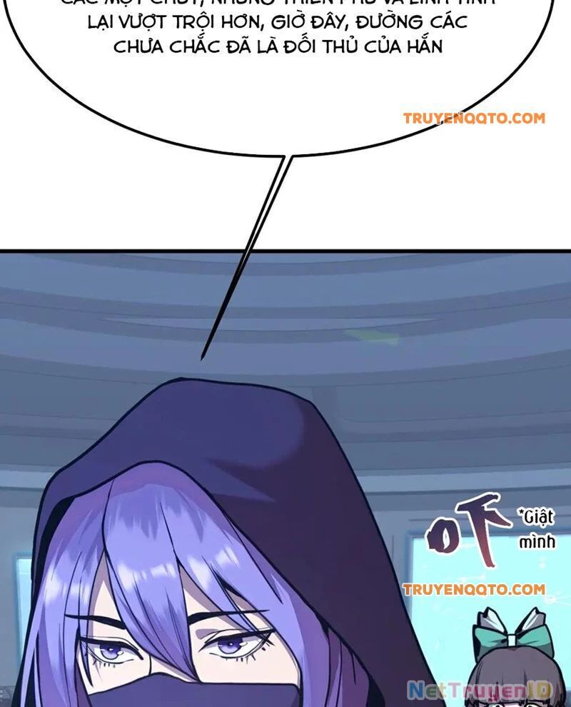 Cao Võ Hạ Cánh Đến Một Vạn Năm Sau - Chapter 199.1 - Page 5