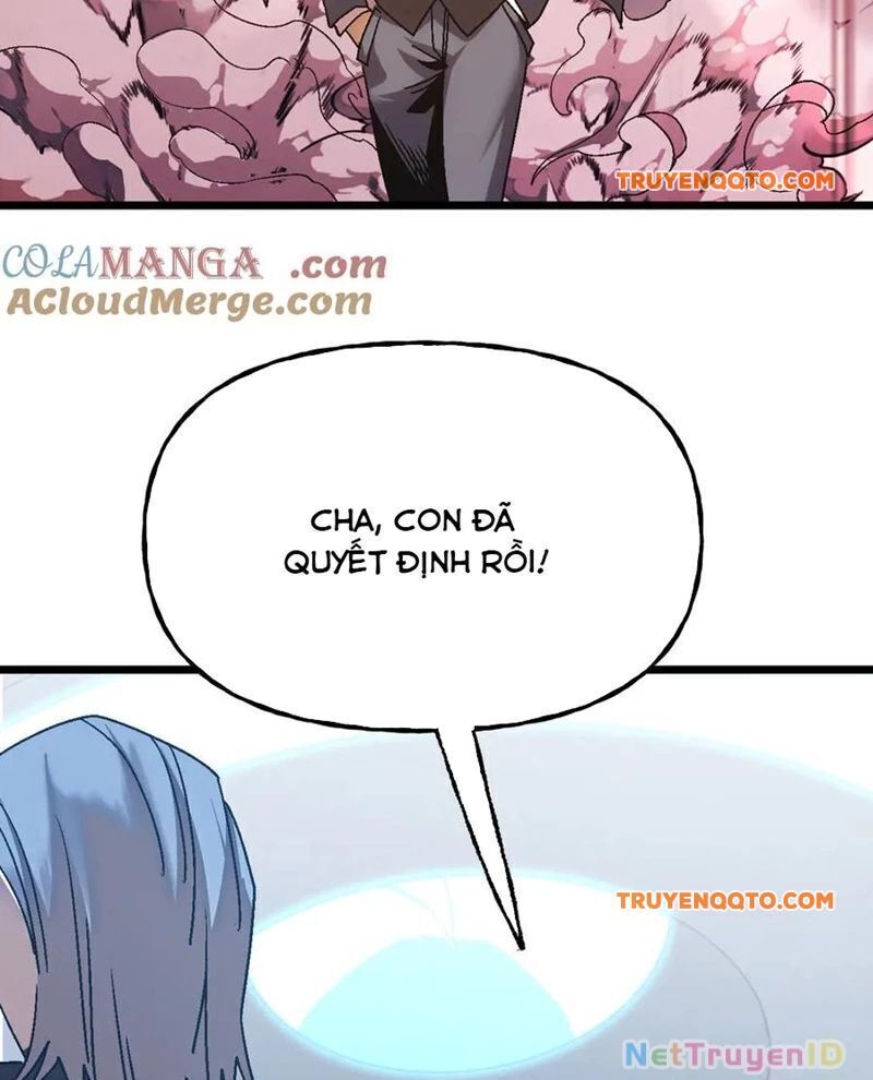 Cao Võ Hạ Cánh Đến Một Vạn Năm Sau - Chapter 199.1 - Page 50