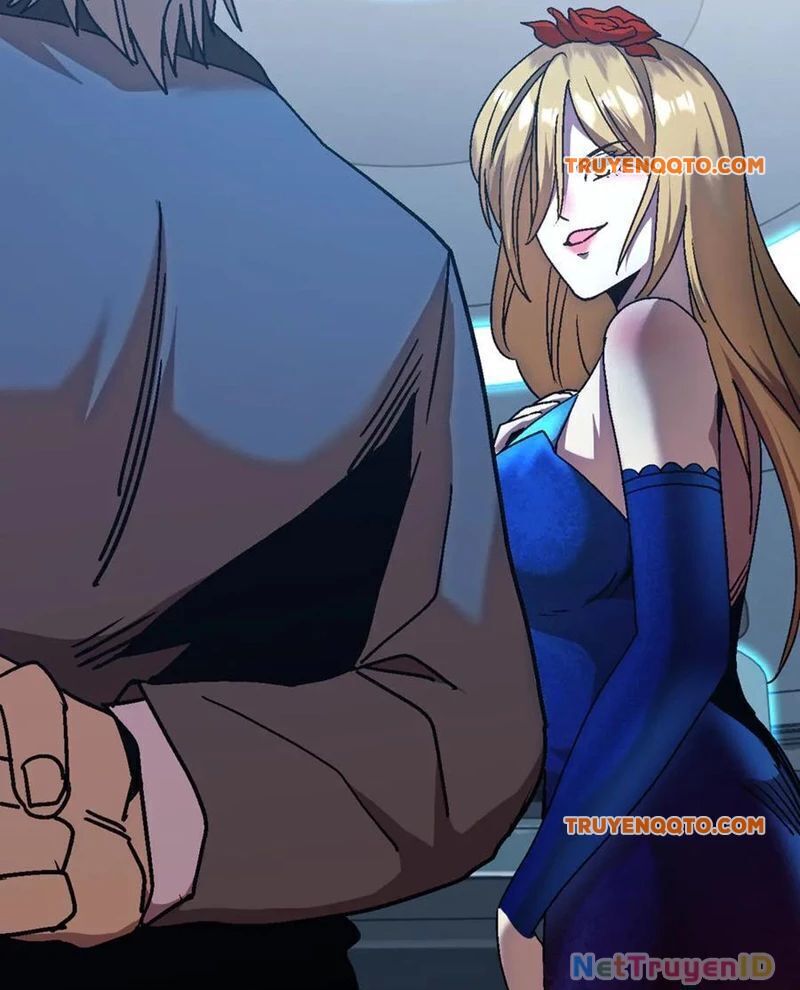 Cao Võ Hạ Cánh Đến Một Vạn Năm Sau - Chapter 199.1 - Page 51