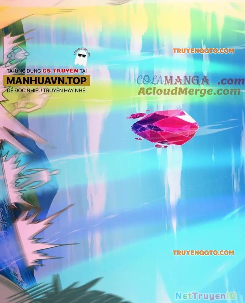 Cao Võ Hạ Cánh Đến Một Vạn Năm Sau - Chapter 199.1 - Page 55