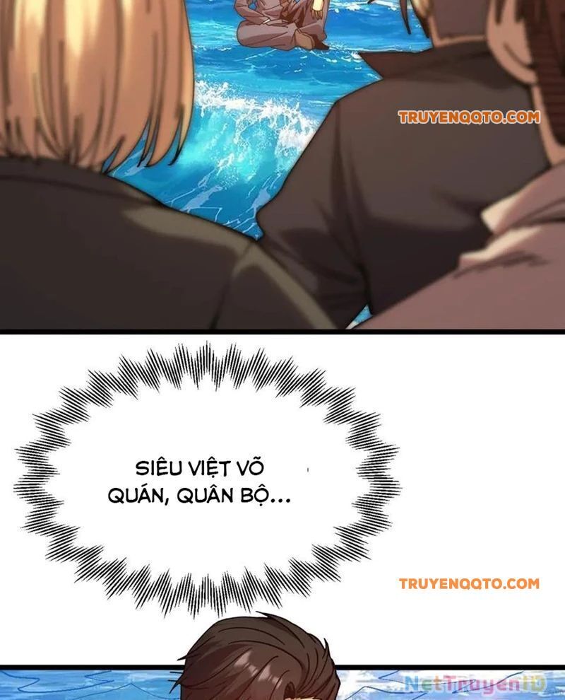 Cao Võ Hạ Cánh Đến Một Vạn Năm Sau - Chapter 199.1 - Page 61