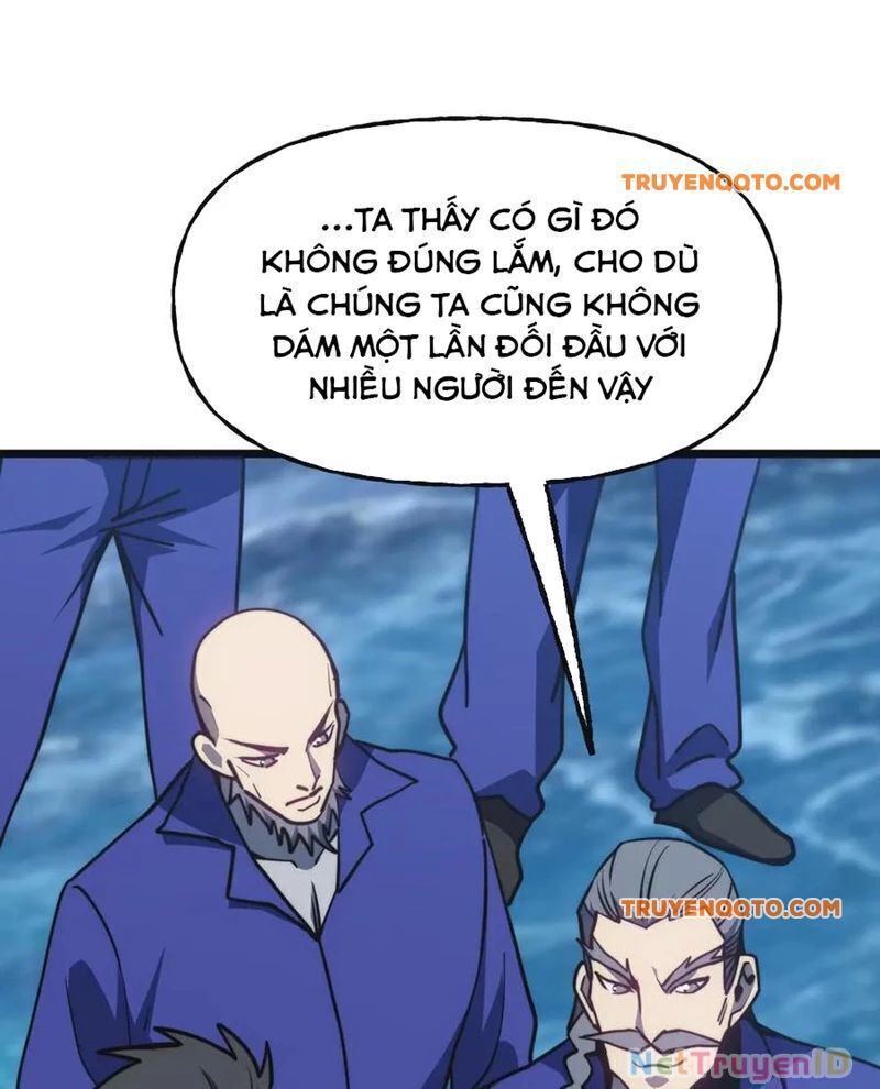 Cao Võ Hạ Cánh Đến Một Vạn Năm Sau - Chapter 199.1 - Page 69