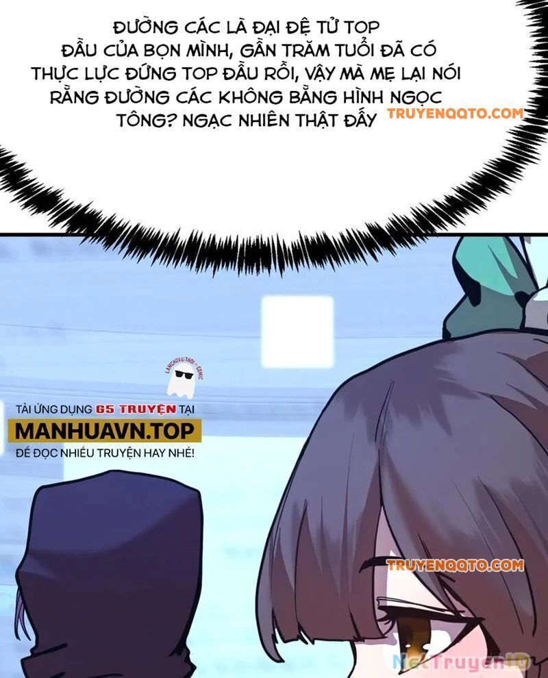 Cao Võ Hạ Cánh Đến Một Vạn Năm Sau - Chapter 199.1 - Page 7