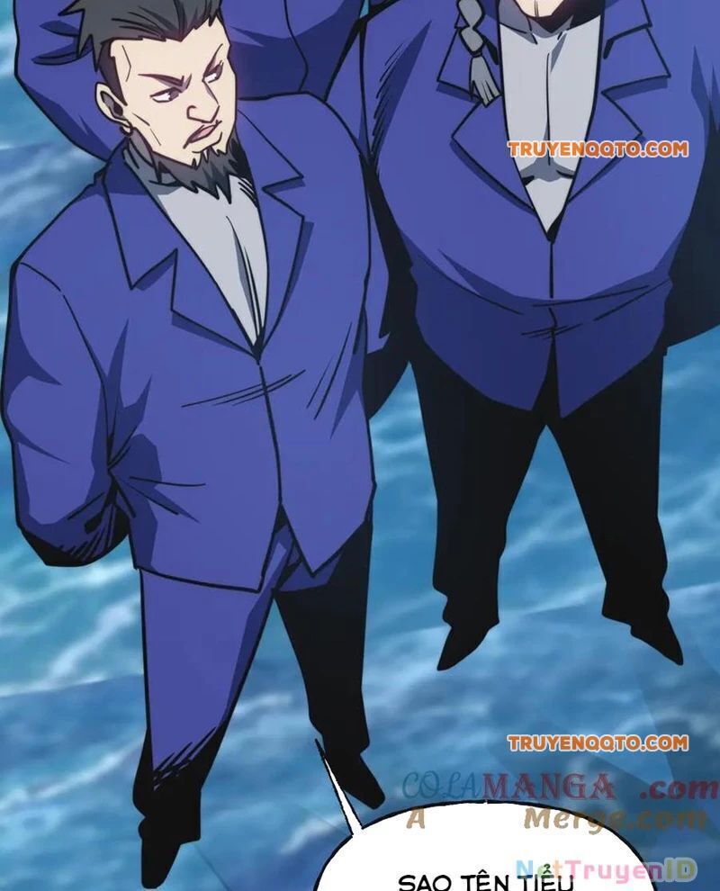 Cao Võ Hạ Cánh Đến Một Vạn Năm Sau - Chapter 199.1 - Page 70