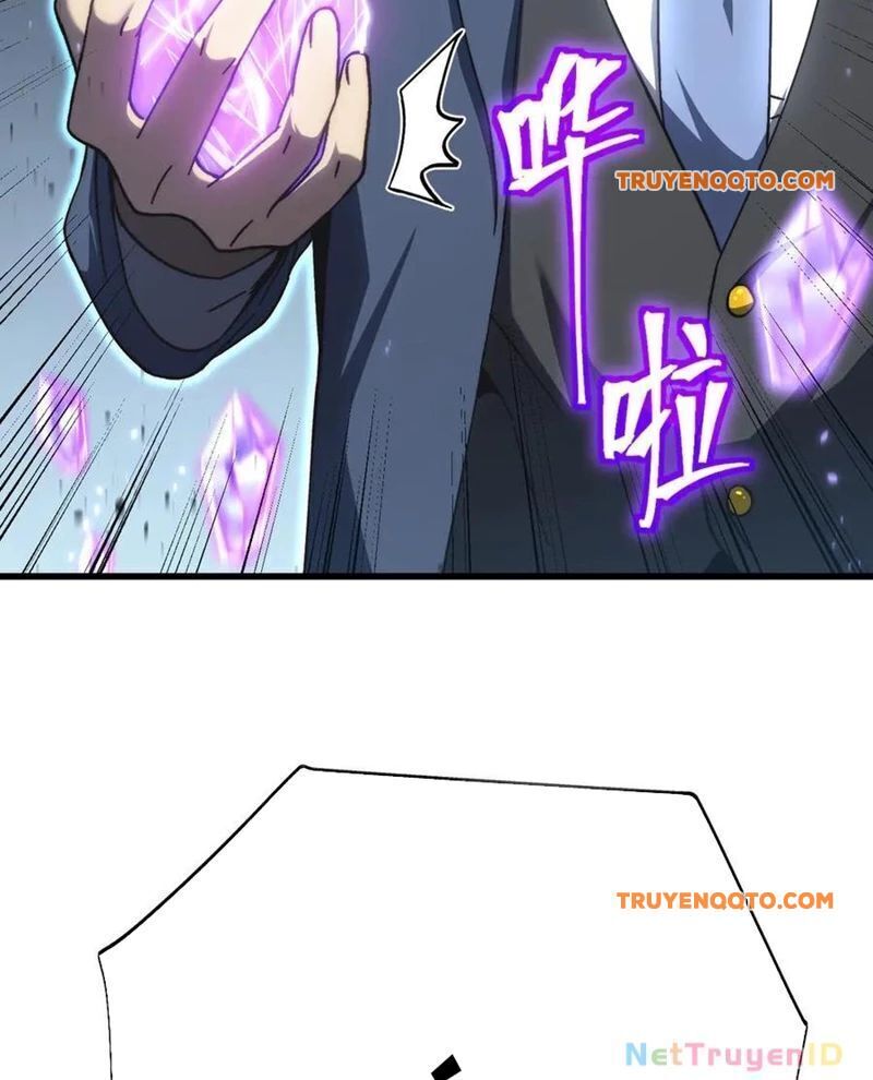 Cao Võ Hạ Cánh Đến Một Vạn Năm Sau - Chapter 199.1 - Page 79