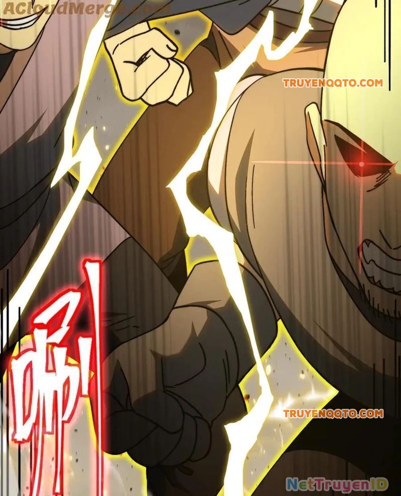 Cao Võ Hạ Cánh Đến Một Vạn Năm Sau - Chapter 199.1 - Page 81