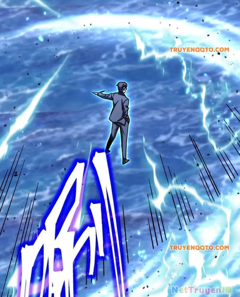 Cao Võ Hạ Cánh Đến Một Vạn Năm Sau - Chapter 199.1 - Page 94