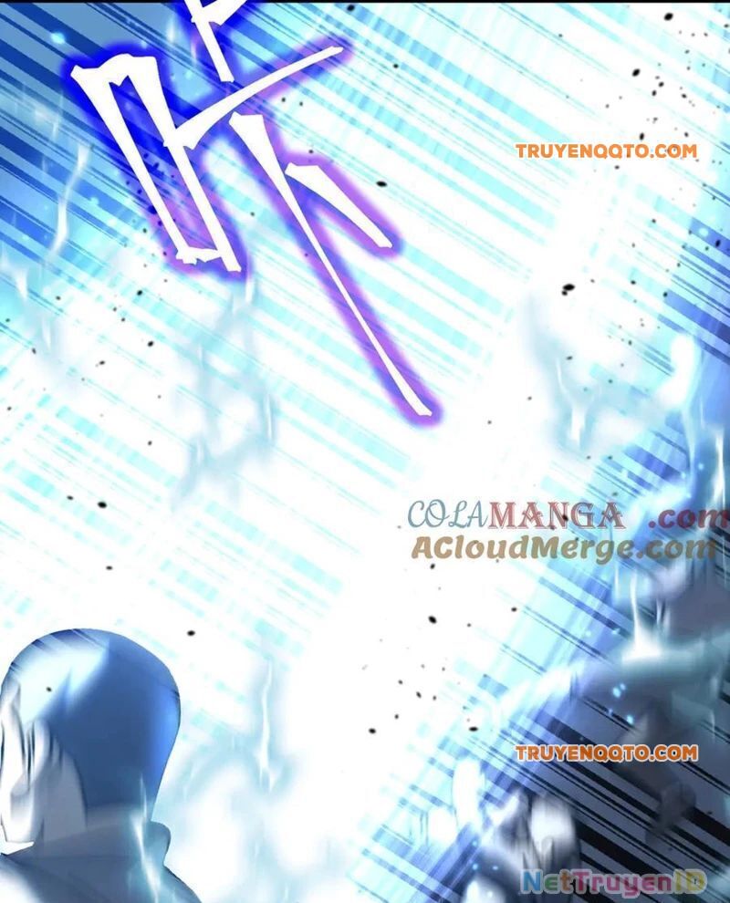 Cao Võ Hạ Cánh Đến Một Vạn Năm Sau - Chapter 199.1 - Page 96