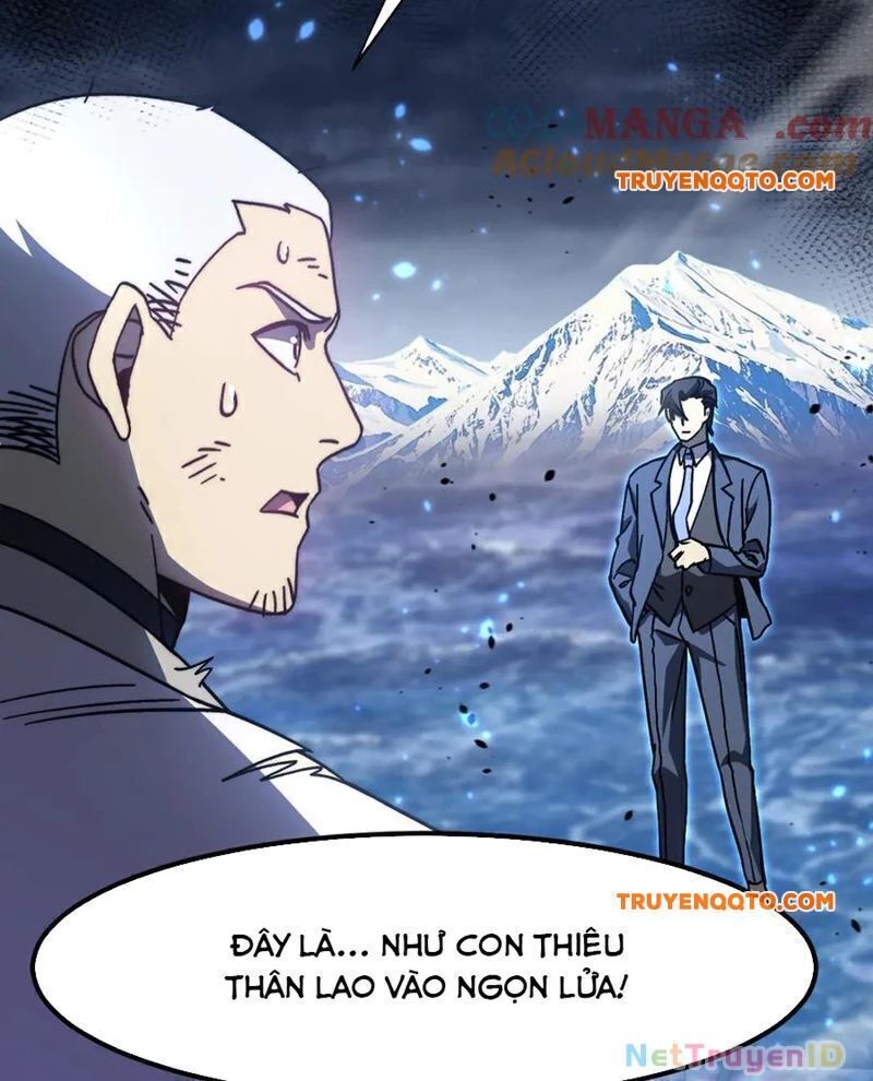 Cao Võ Hạ Cánh Đến Một Vạn Năm Sau - Chapter 199.2 - Page 105