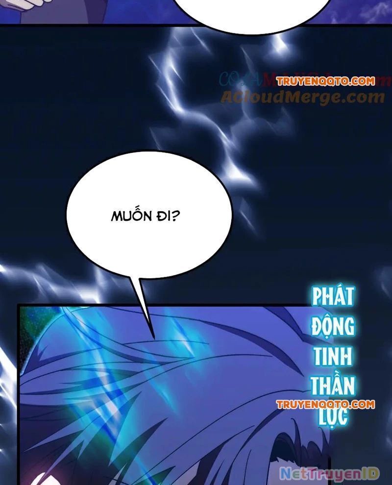 Cao Võ Hạ Cánh Đến Một Vạn Năm Sau - Chapter 199.2 - Page 110