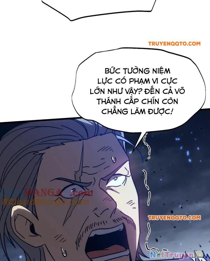 Cao Võ Hạ Cánh Đến Một Vạn Năm Sau - Chapter 199.2 - Page 117