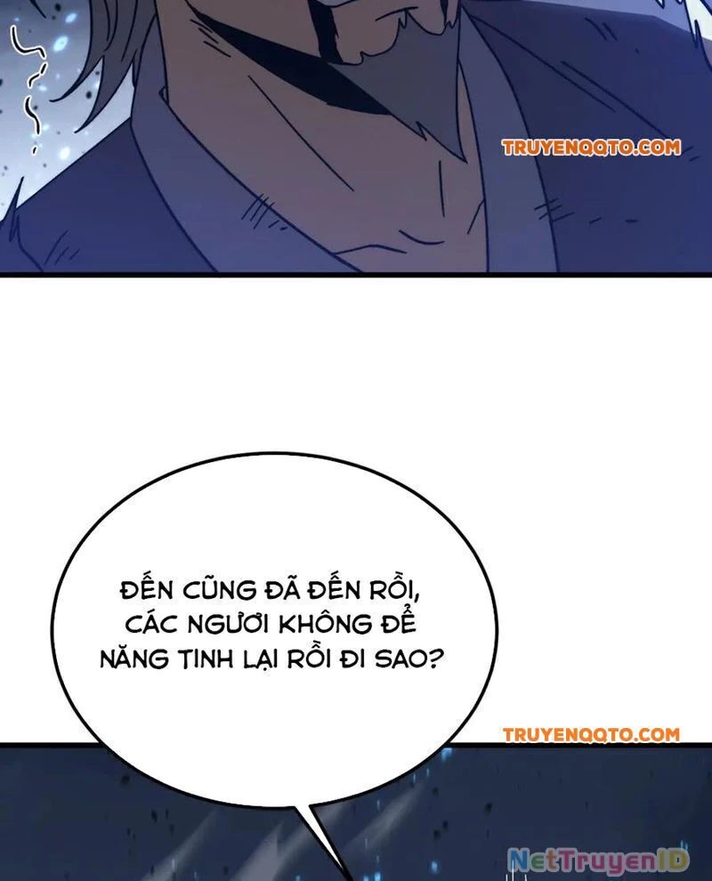 Cao Võ Hạ Cánh Đến Một Vạn Năm Sau - Chapter 199.2 - Page 118