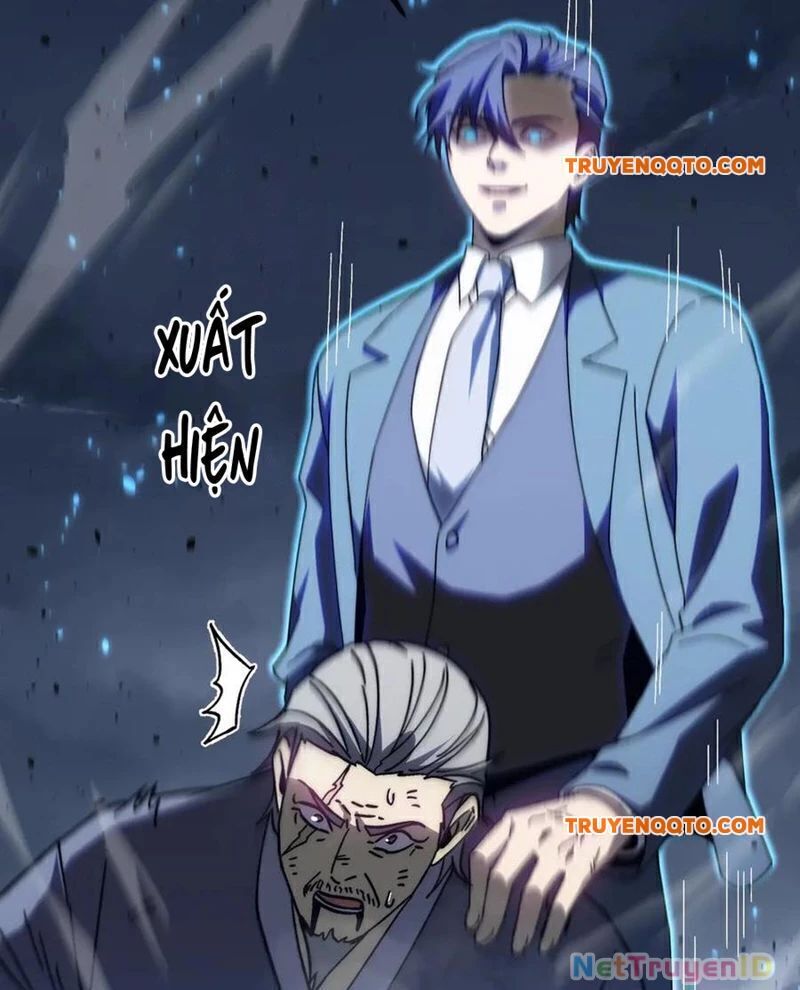 Cao Võ Hạ Cánh Đến Một Vạn Năm Sau - Chapter 199.2 - Page 119