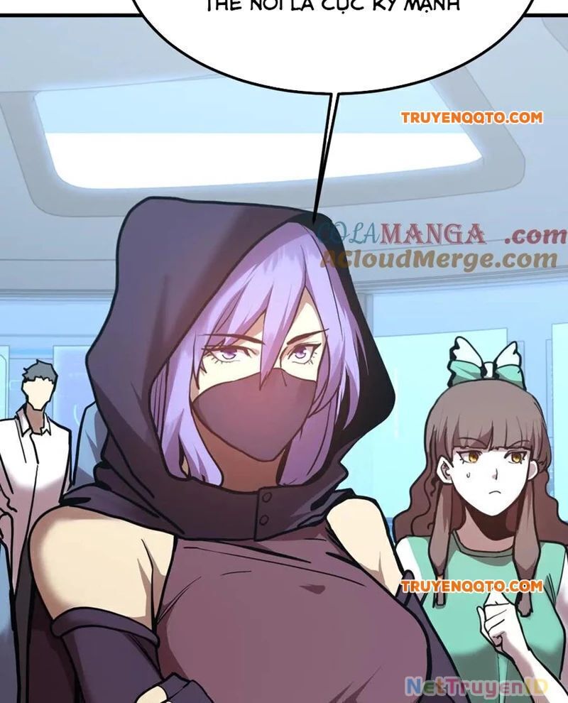 Cao Võ Hạ Cánh Đến Một Vạn Năm Sau - Chapter 199.2 - Page 30