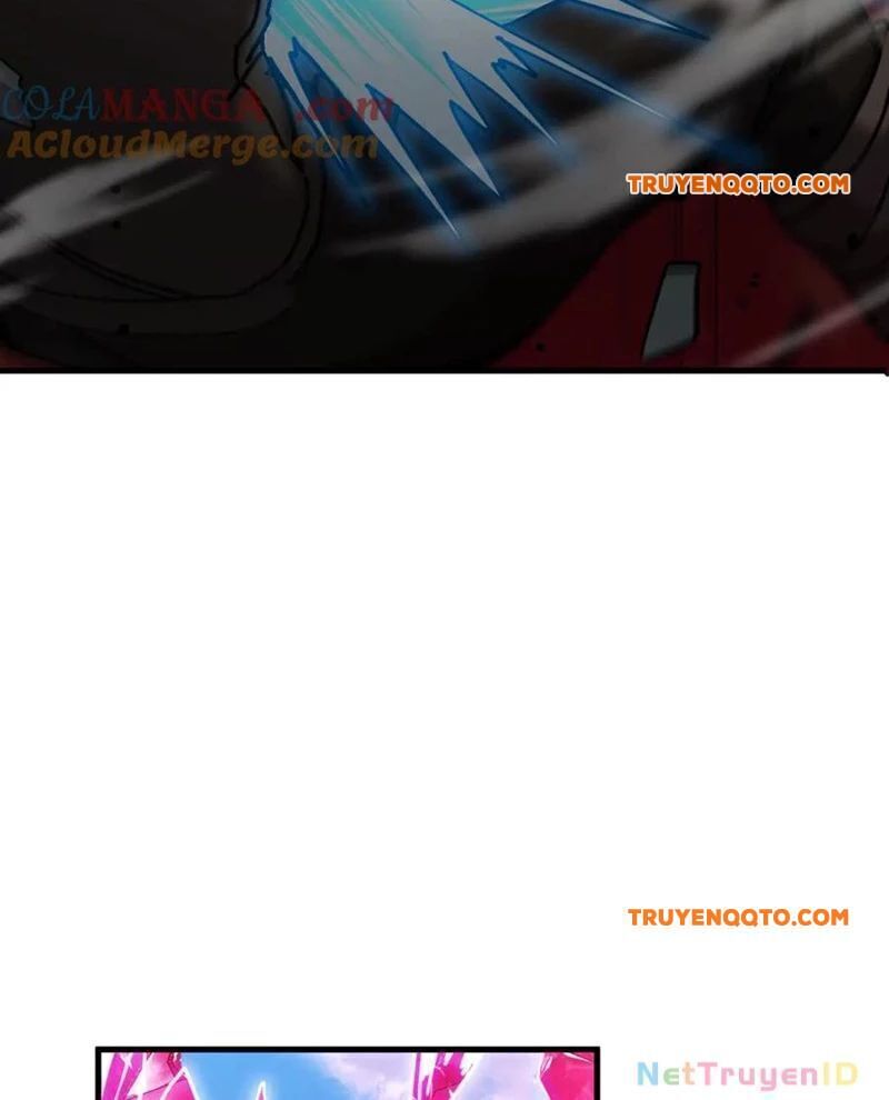 Cao Võ Hạ Cánh Đến Một Vạn Năm Sau - Chapter 199.2 - Page 36