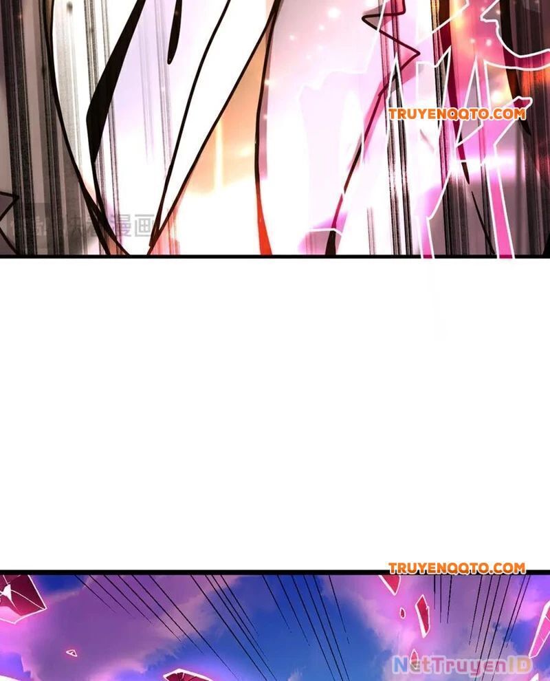 Cao Võ Hạ Cánh Đến Một Vạn Năm Sau - Chapter 199.2 - Page 40