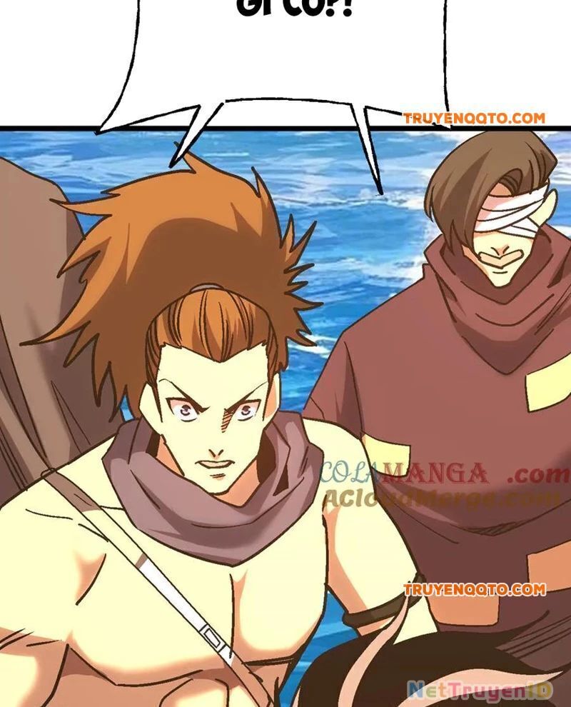 Cao Võ Hạ Cánh Đến Một Vạn Năm Sau - Chapter 199.2 - Page 43