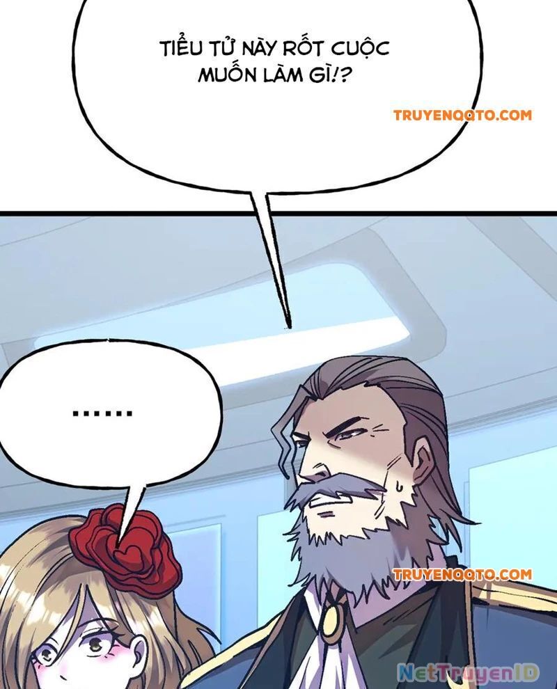 Cao Võ Hạ Cánh Đến Một Vạn Năm Sau - Chapter 199.2 - Page 45