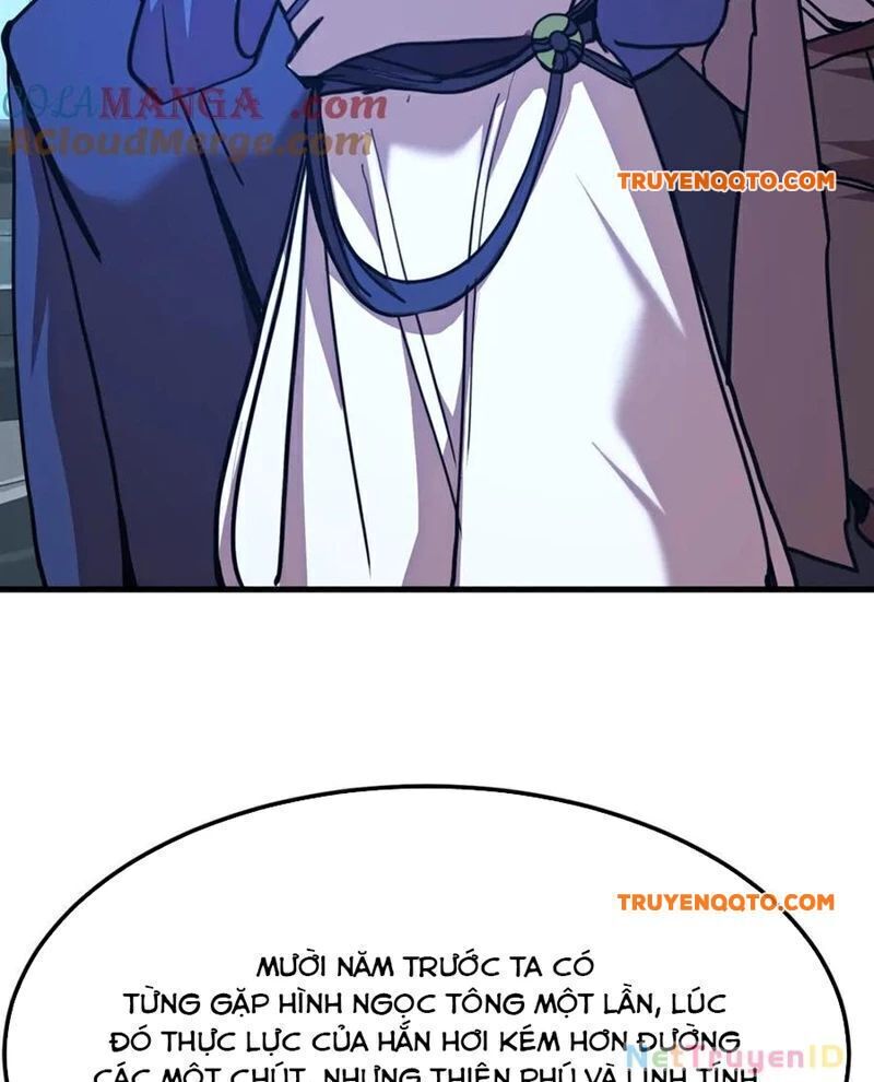 Cao Võ Hạ Cánh Đến Một Vạn Năm Sau - Chapter 199.2 - Page 5