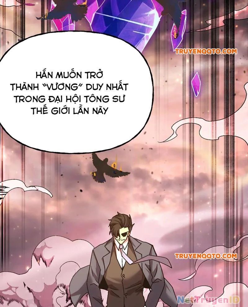 Cao Võ Hạ Cánh Đến Một Vạn Năm Sau - Chapter 199.2 - Page 50