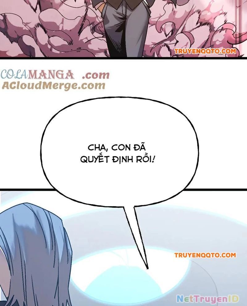 Cao Võ Hạ Cánh Đến Một Vạn Năm Sau - Chapter 199.2 - Page 51