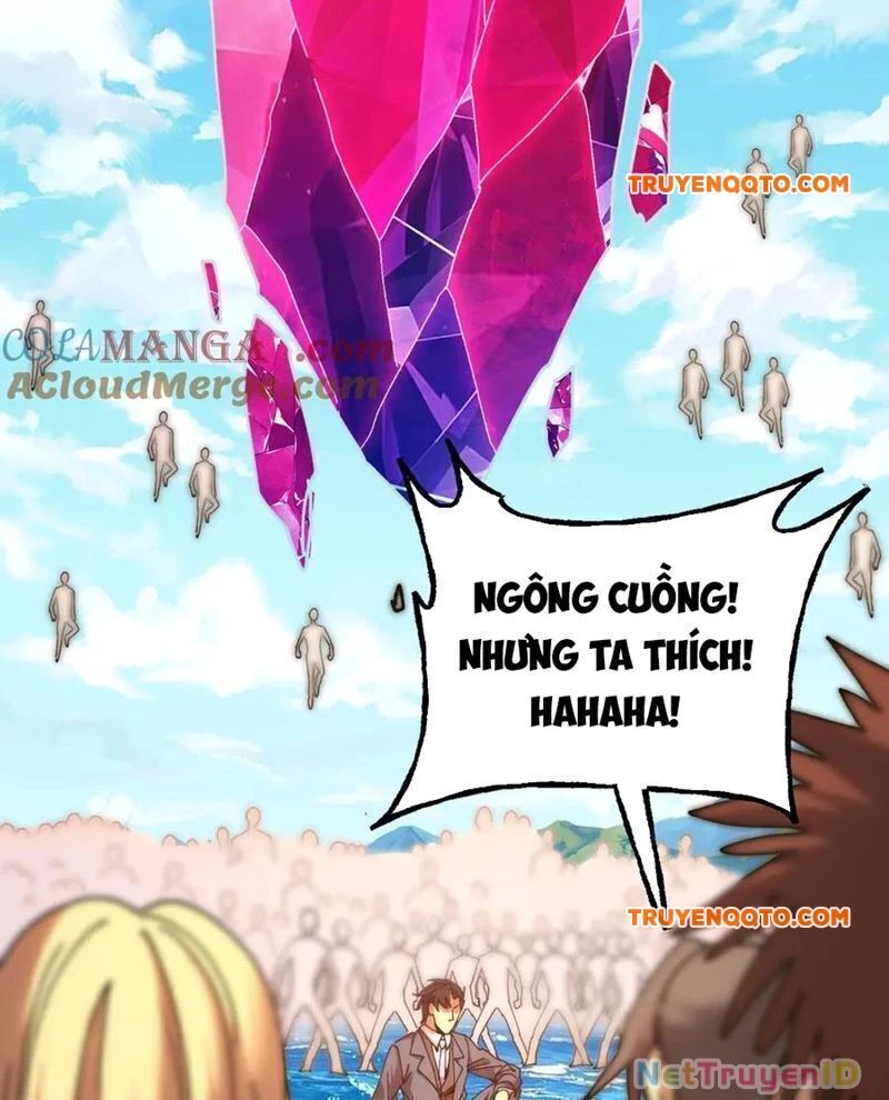 Cao Võ Hạ Cánh Đến Một Vạn Năm Sau - Chapter 199.2 - Page 61