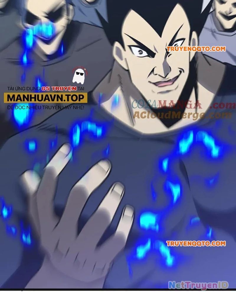 Cao Võ Hạ Cánh Đến Một Vạn Năm Sau - Chapter 199.2 - Page 69