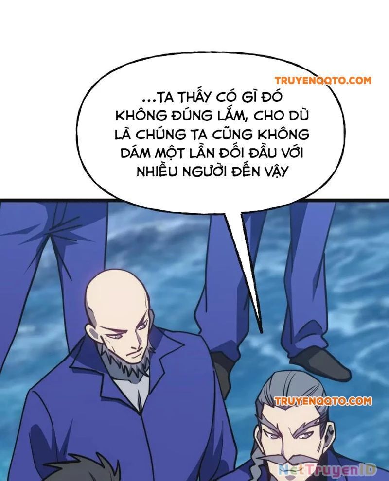 Cao Võ Hạ Cánh Đến Một Vạn Năm Sau - Chapter 199.2 - Page 70