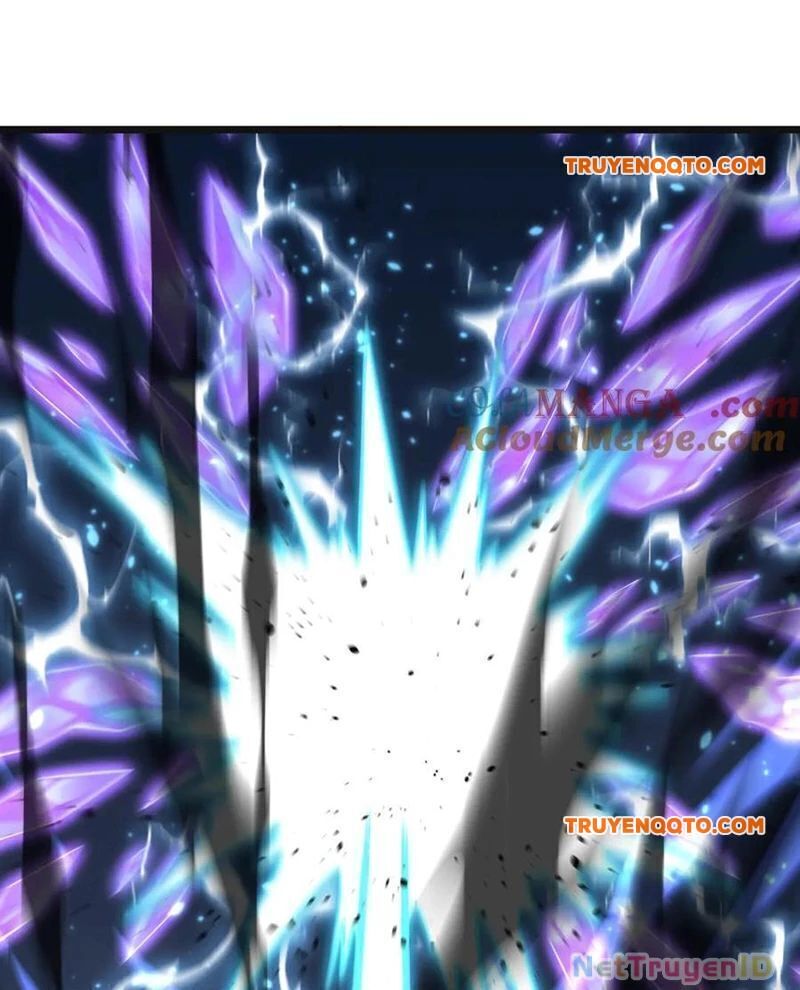 Cao Võ Hạ Cánh Đến Một Vạn Năm Sau - Chapter 199.2 - Page 74