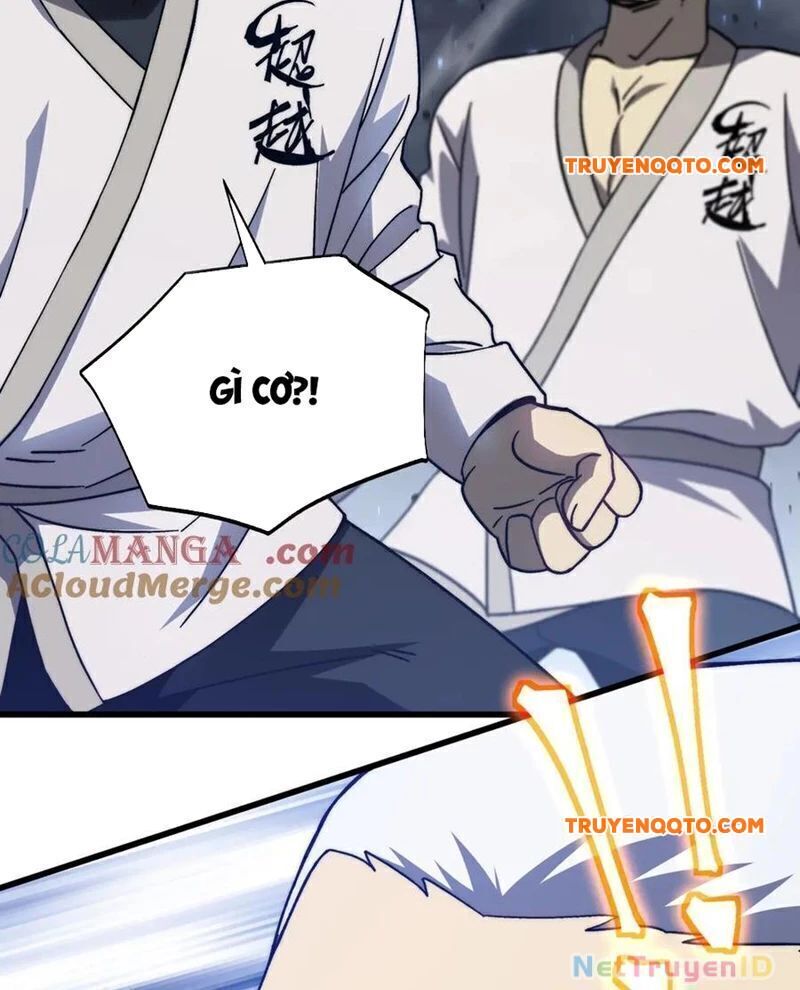 Cao Võ Hạ Cánh Đến Một Vạn Năm Sau - Chapter 199.2 - Page 89