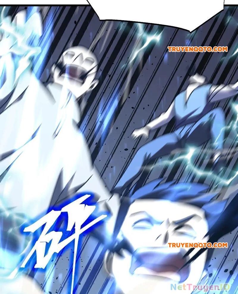 Cao Võ Hạ Cánh Đến Một Vạn Năm Sau - Chapter 199.3 - Page 100