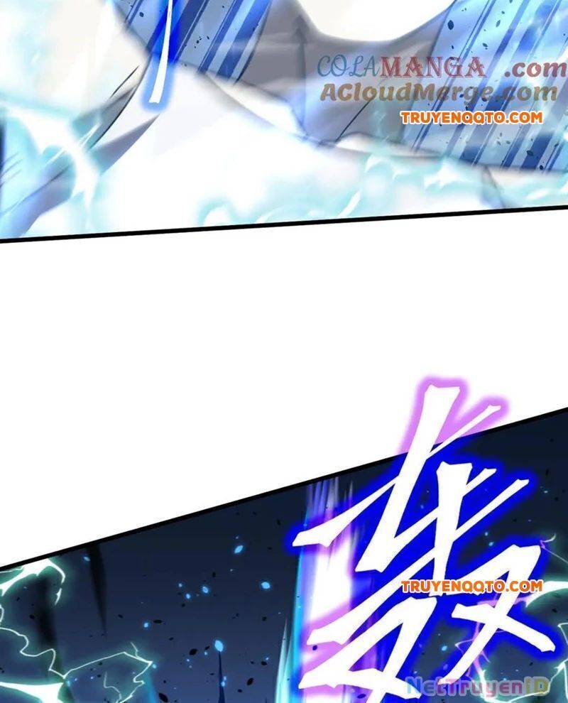 Cao Võ Hạ Cánh Đến Một Vạn Năm Sau - Chapter 199.3 - Page 101