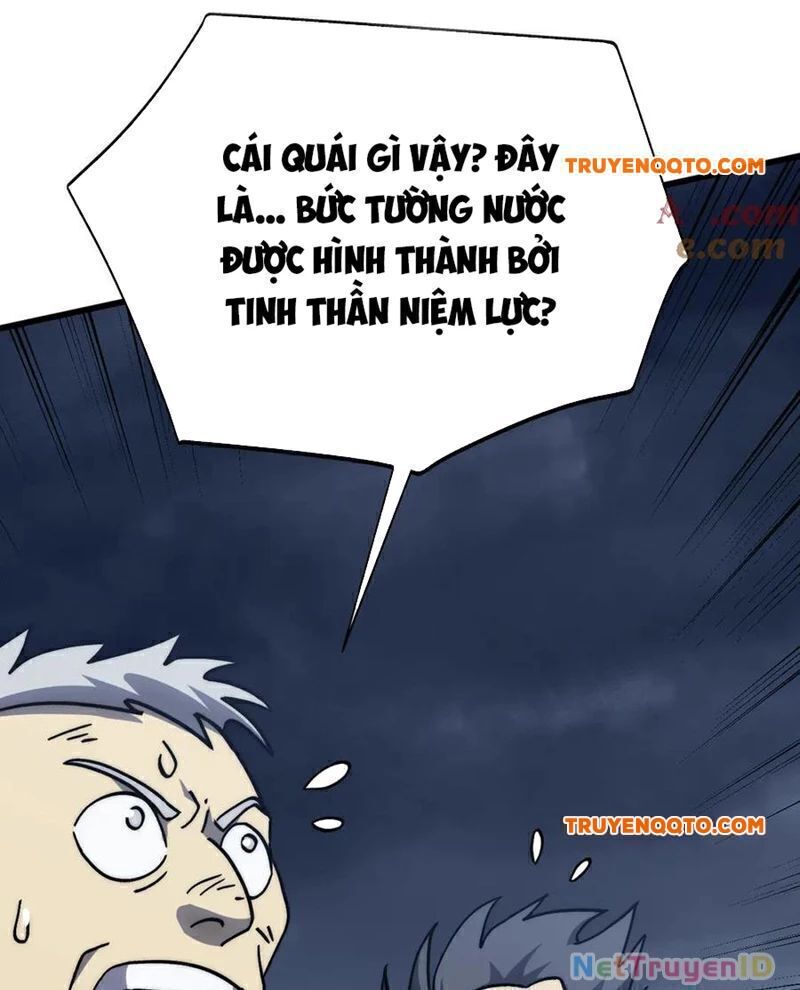 Cao Võ Hạ Cánh Đến Một Vạn Năm Sau - Chapter 199.3 - Page 116