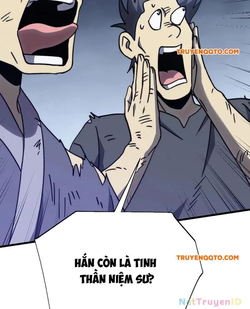 Cao Võ Hạ Cánh Đến Một Vạn Năm Sau - Chapter 199.3 - Page 117