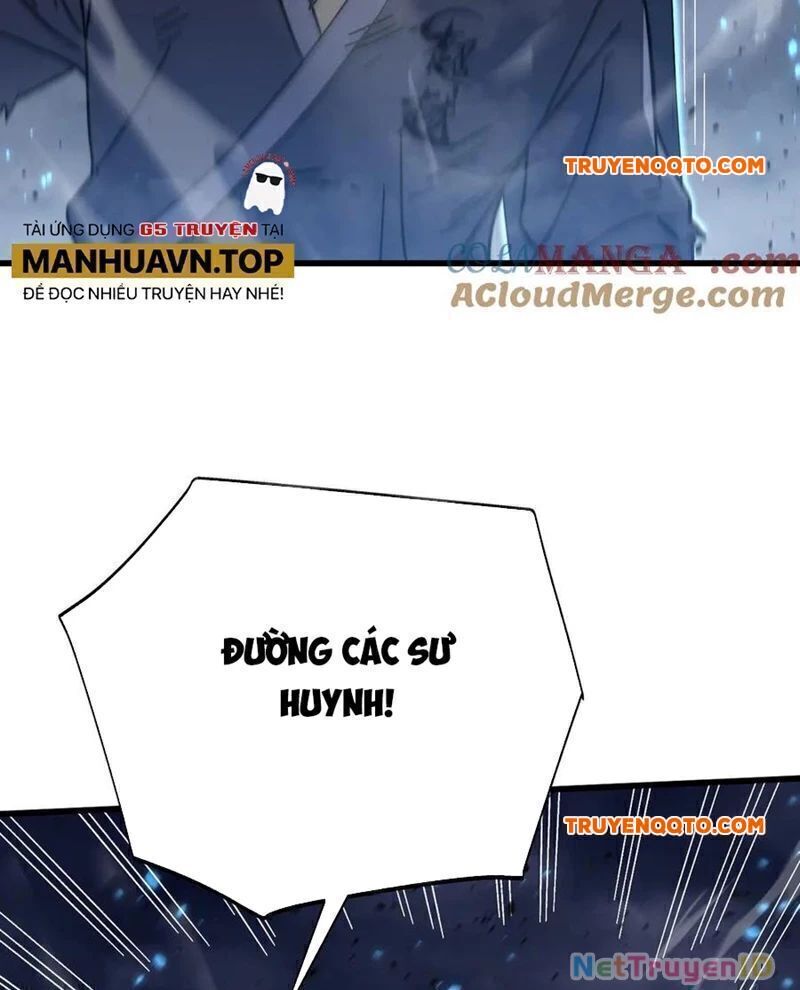 Cao Võ Hạ Cánh Đến Một Vạn Năm Sau - Chapter 199.3 - Page 121