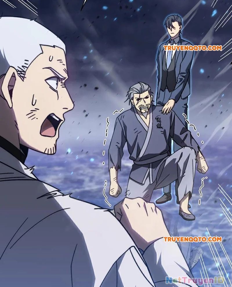 Cao Võ Hạ Cánh Đến Một Vạn Năm Sau - Chapter 199.3 - Page 122