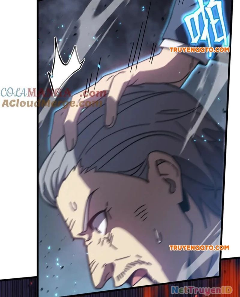 Cao Võ Hạ Cánh Đến Một Vạn Năm Sau - Chapter 199.3 - Page 126