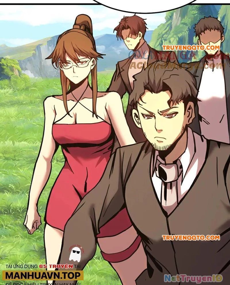 Cao Võ Hạ Cánh Đến Một Vạn Năm Sau - Chapter 199.3 - Page 16