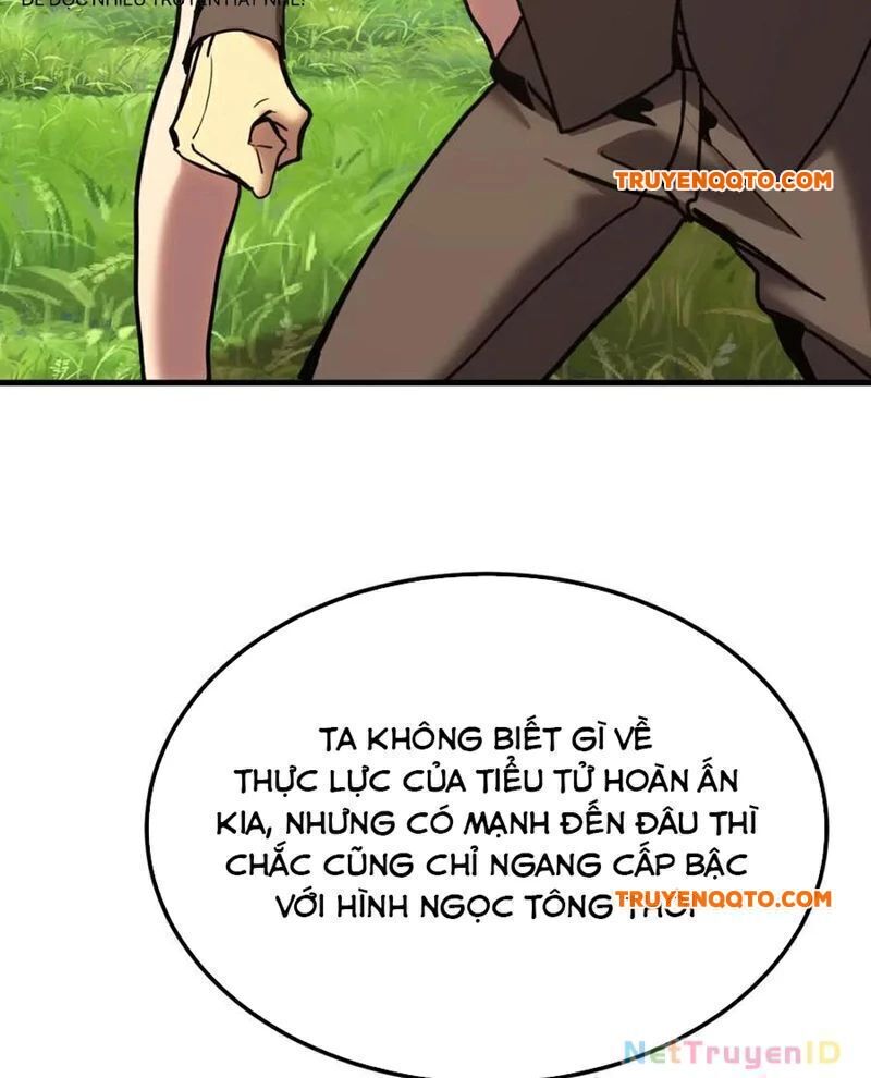 Cao Võ Hạ Cánh Đến Một Vạn Năm Sau - Chapter 199.3 - Page 17