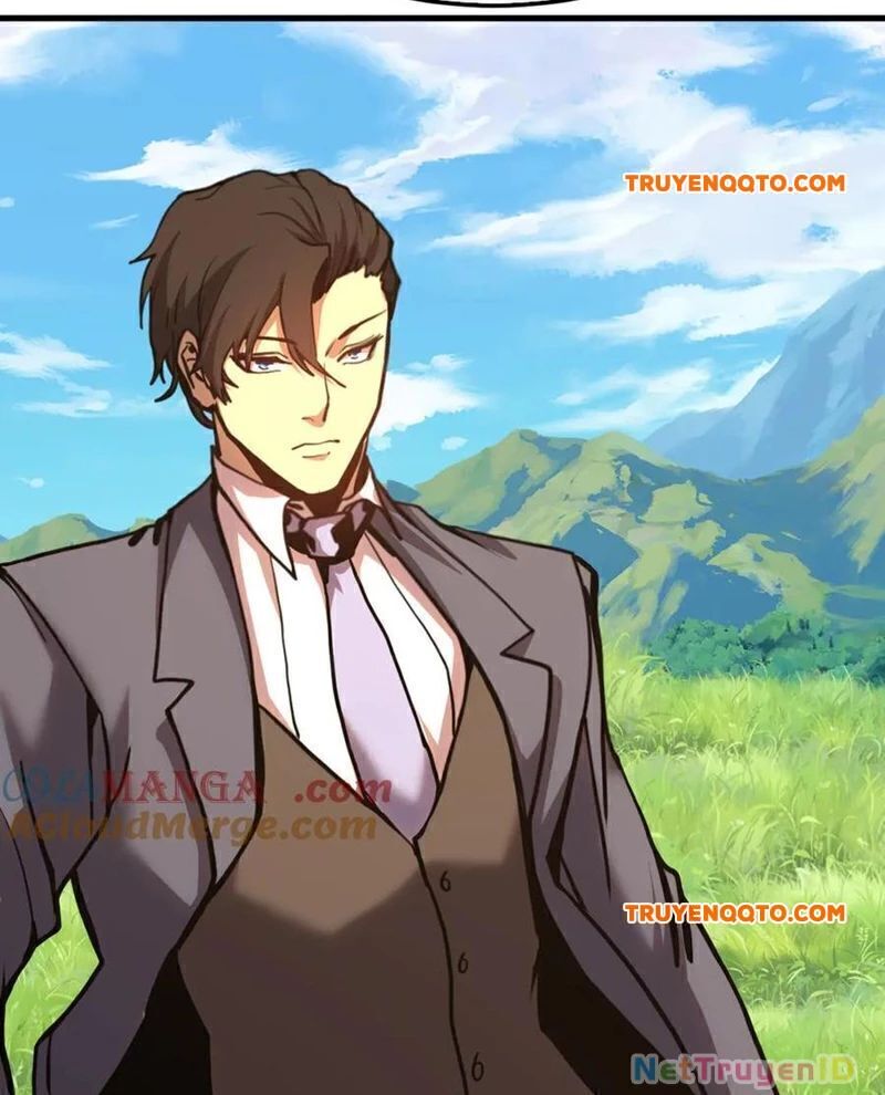 Cao Võ Hạ Cánh Đến Một Vạn Năm Sau - Chapter 199.3 - Page 18