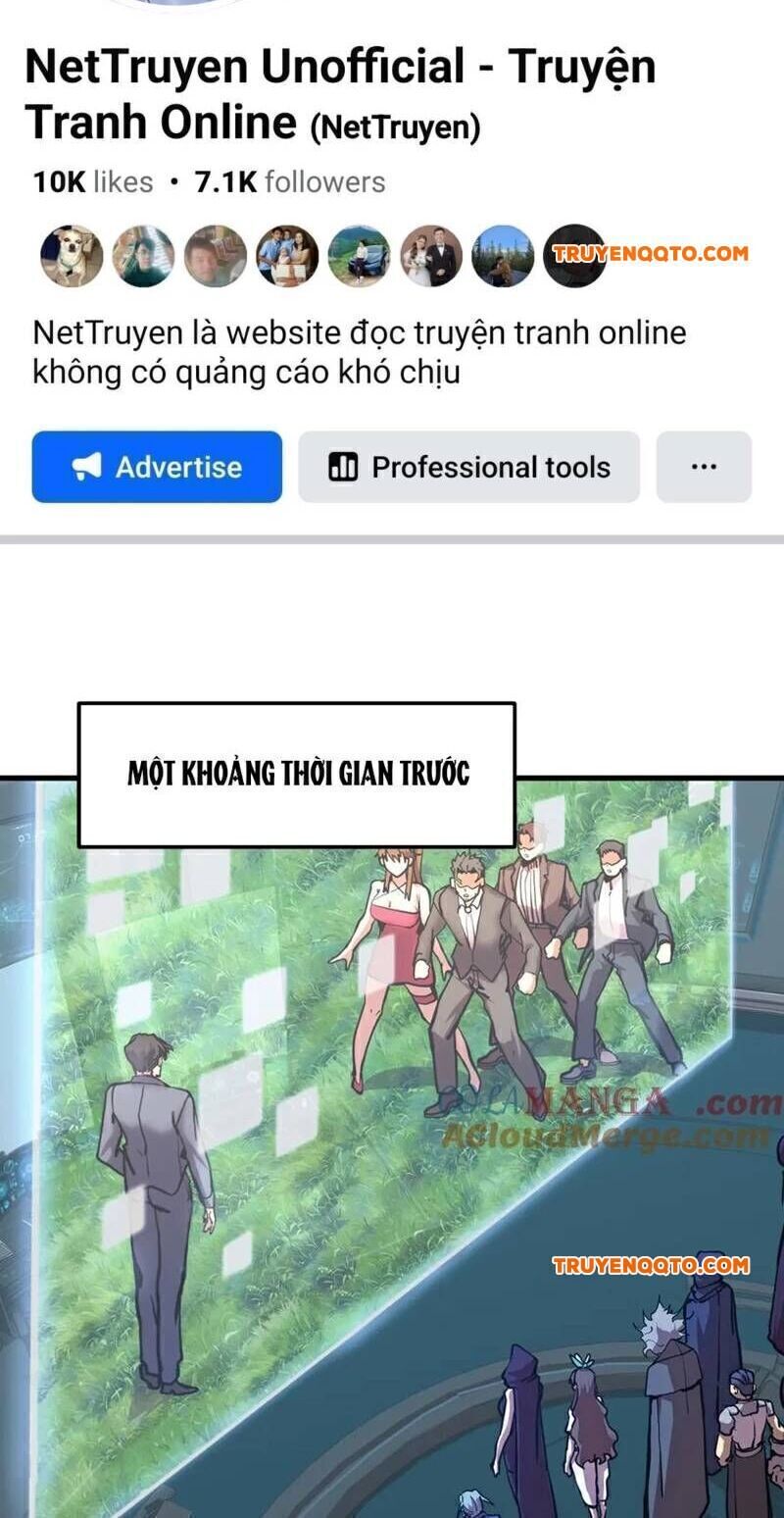 Cao Võ Hạ Cánh Đến Một Vạn Năm Sau - Chapter 199.3 - Page 3