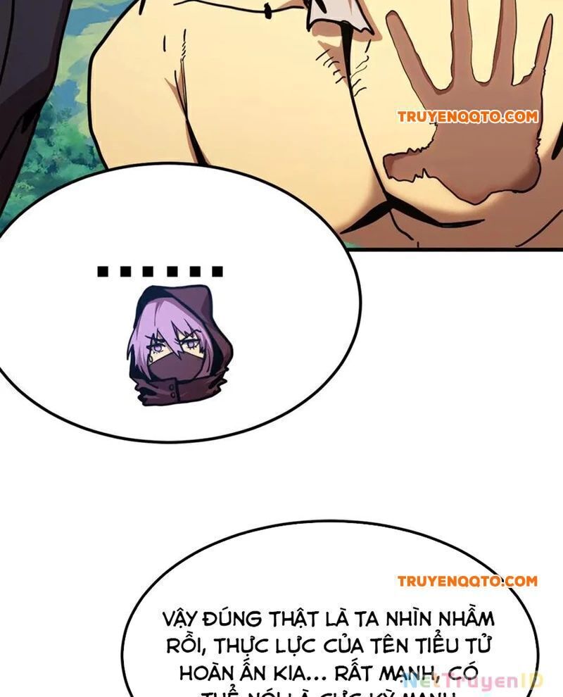 Cao Võ Hạ Cánh Đến Một Vạn Năm Sau - Chapter 199.3 - Page 30