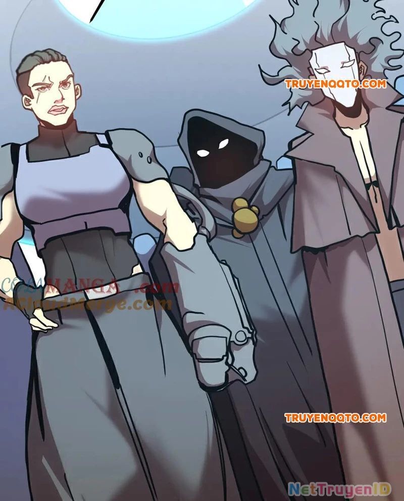 Cao Võ Hạ Cánh Đến Một Vạn Năm Sau - Chapter 199.3 - Page 34