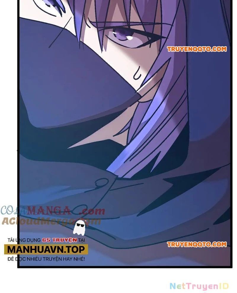 Cao Võ Hạ Cánh Đến Một Vạn Năm Sau - Chapter 199.3 - Page 49