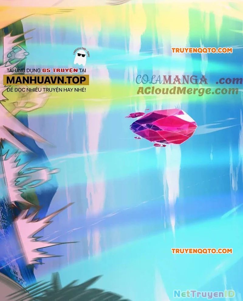 Cao Võ Hạ Cánh Đến Một Vạn Năm Sau - Chapter 199.3 - Page 57