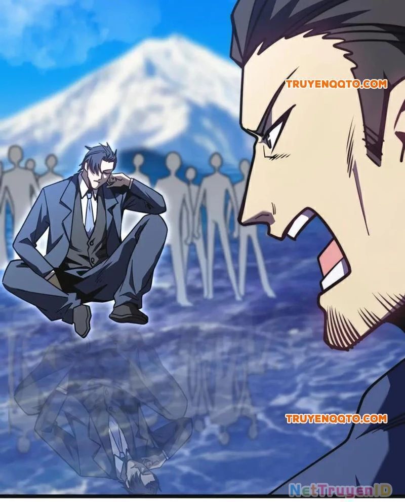 Cao Võ Hạ Cánh Đến Một Vạn Năm Sau - Chapter 199.3 - Page 68