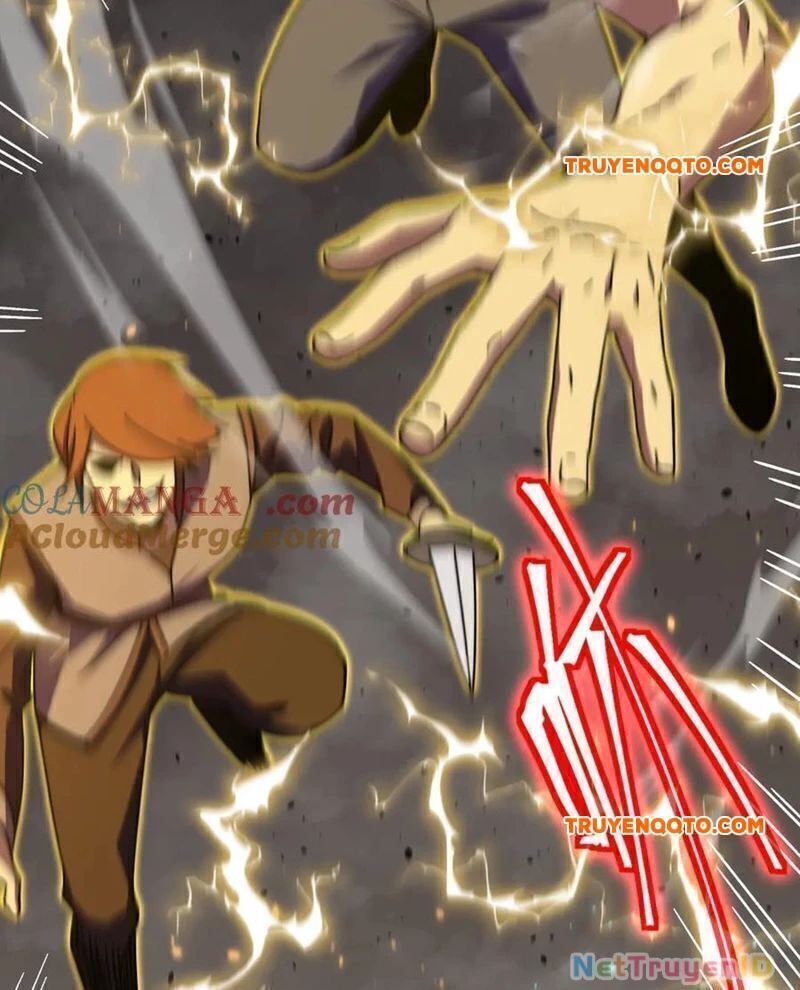 Cao Võ Hạ Cánh Đến Một Vạn Năm Sau - Chapter 199.3 - Page 85