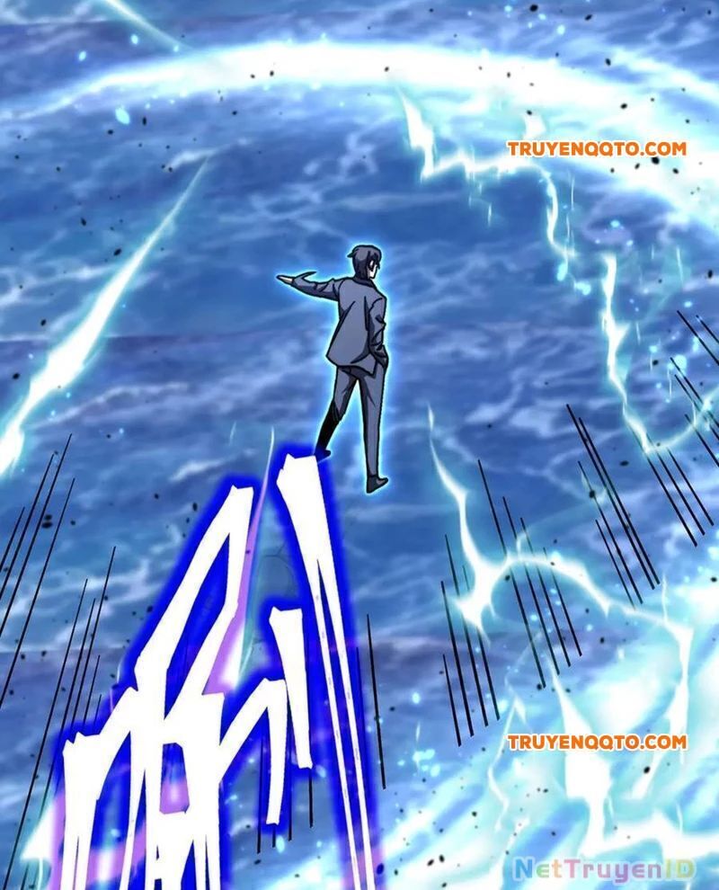 Cao Võ Hạ Cánh Đến Một Vạn Năm Sau - Chapter 199.3 - Page 96